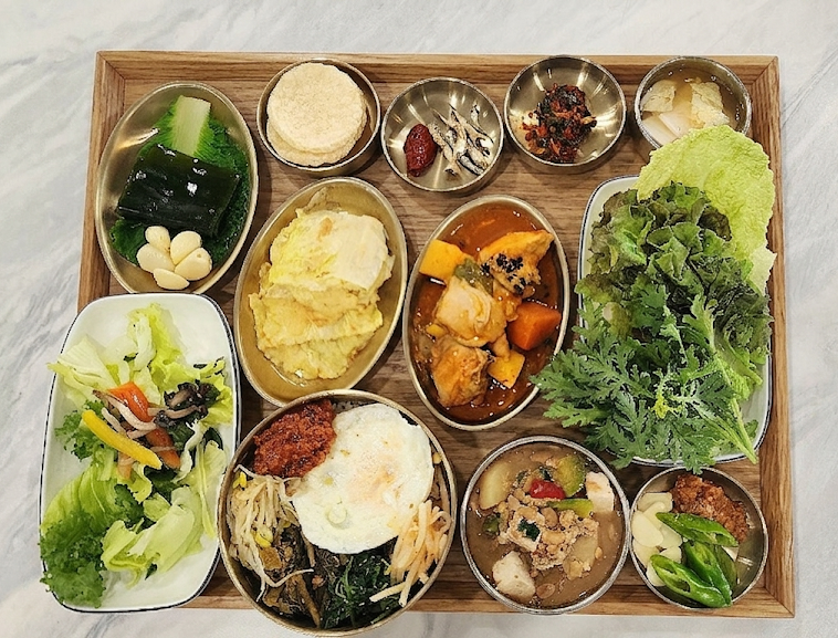  < 26년 8월 8일 식단>